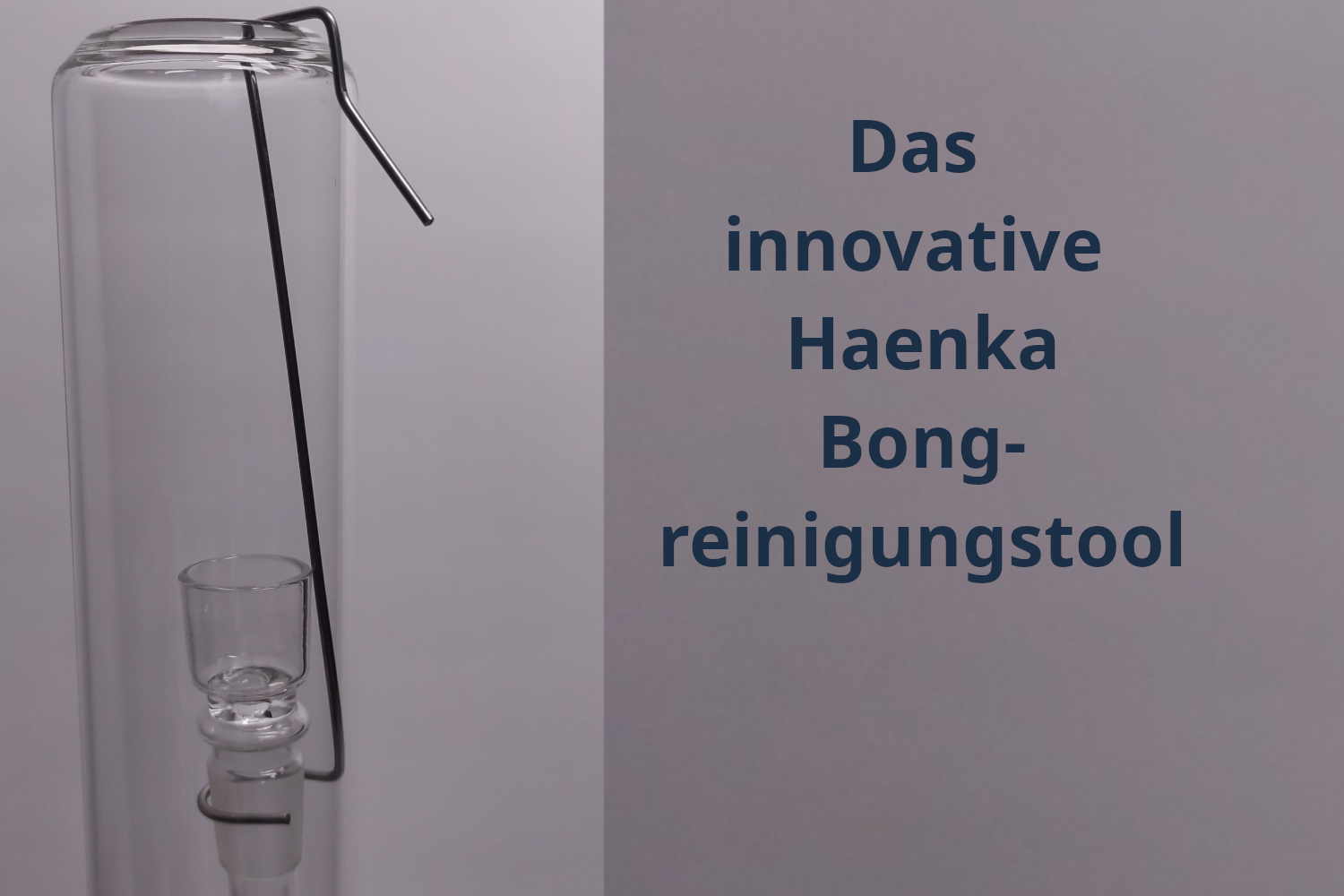 Leicht anzuwenden
