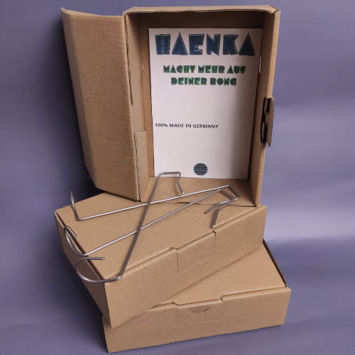 Haenka Ansicht 1